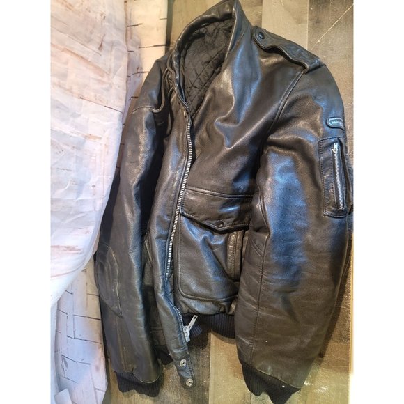 hein gericke Jackets & Coats Vintage Hein Gericke Leather Jacket